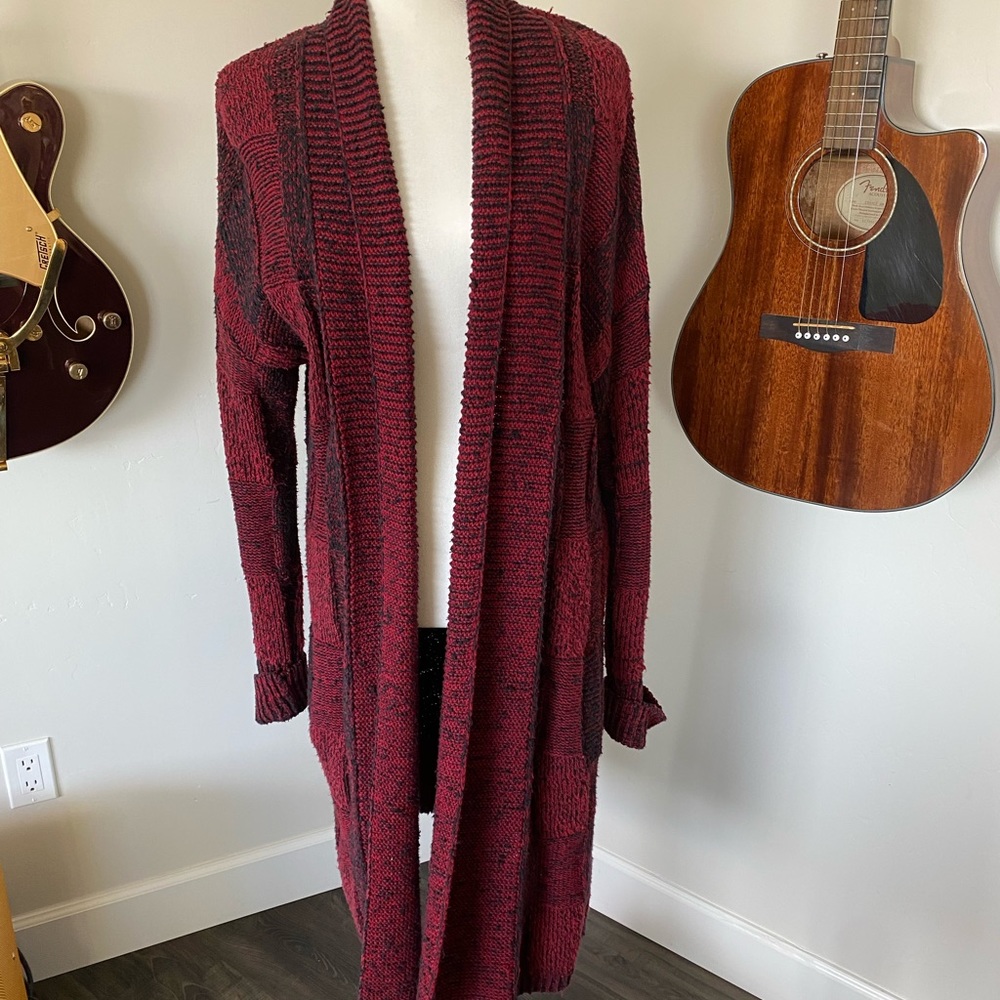 Lucky Brand Cardigan